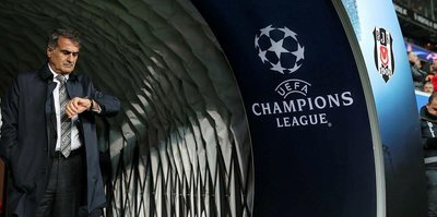 Beşiktaş, Valerian Ismael ile anlaştı! Sizce bu adam Beşiktaş'ta başarılı olabilir mi?