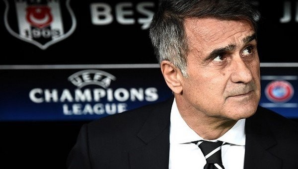 Beşiktaş, Valerian Ismael ile anlaştı! Sizce bu adam Beşiktaş'ta başarılı olabilir mi?