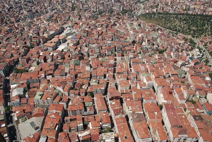 Kentsel dönüşümde son moda: minik evler! Tiny house'ta yaşanır mı?