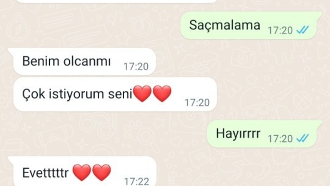 Bu adamdan nasıl kurtulacam?