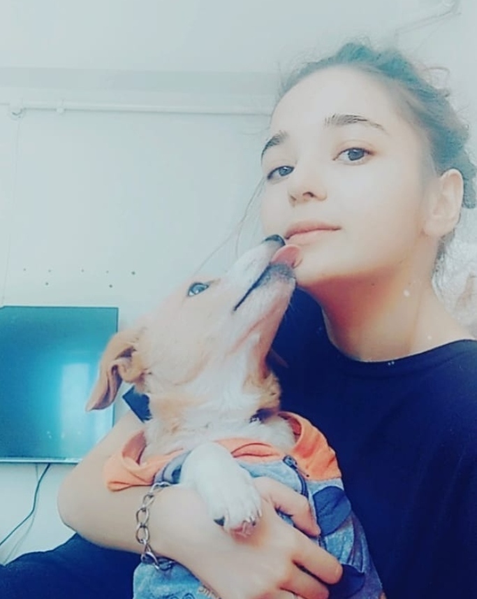Evcil hayvanınızla birlikte uyur musunuz?