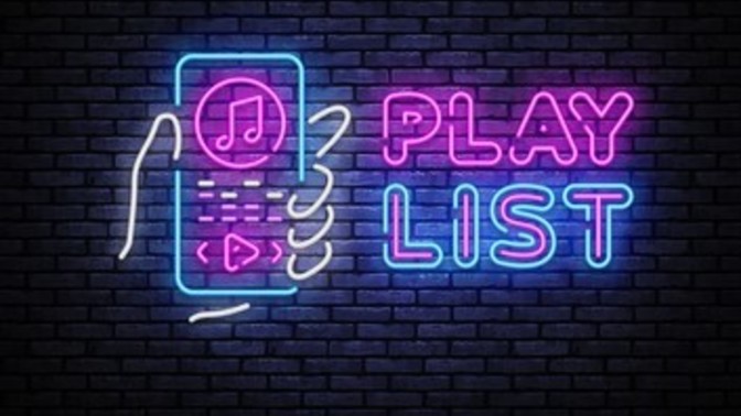 Müzik listenizi, sevdiklerinizle paylaşmayı seviyor musunuz?