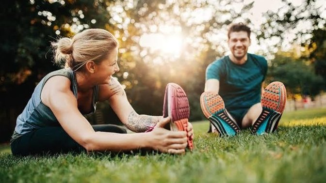 Arkadaşla yapılan spor mu, tek yapılan spor mu sizce daha keyifli?
