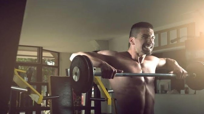 Spor yaparken ne düşünüyorsunuz?