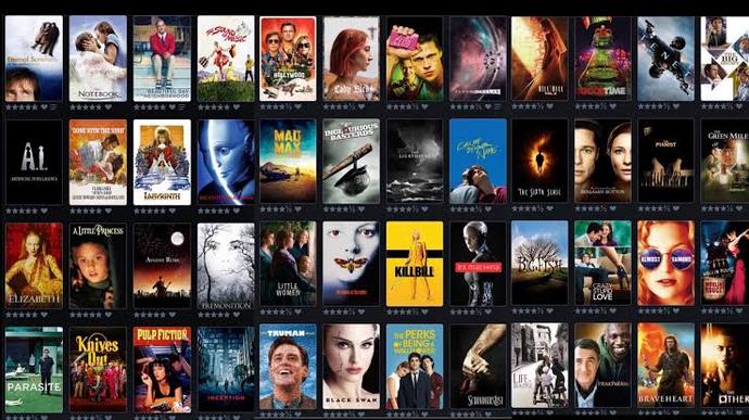 Bir film izledim hayatım değişti dediniz mi hiç?
