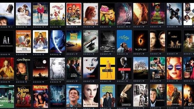  Bir film izledim hayatım değişti dediniz mi hiç?