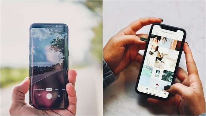 Telefon önerisi olan var mı?