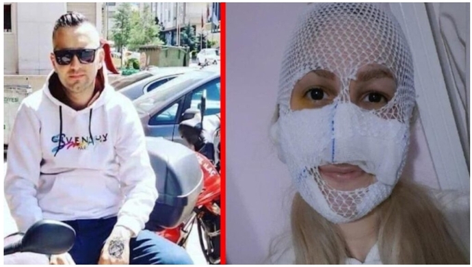 Sevgili olmayı reddedilince neden caniye dönüşürler?