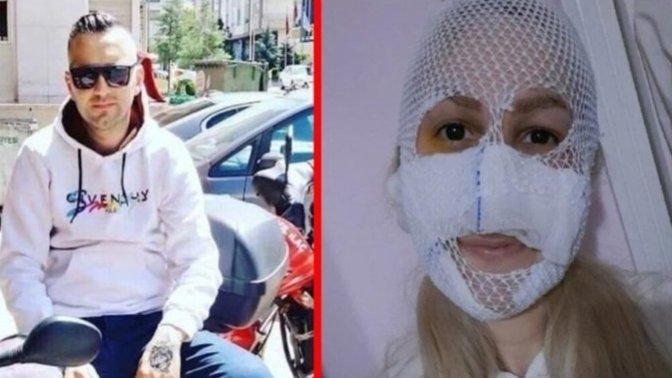 Sevgili olmayı reddedilince neden caniye dönüşürler?