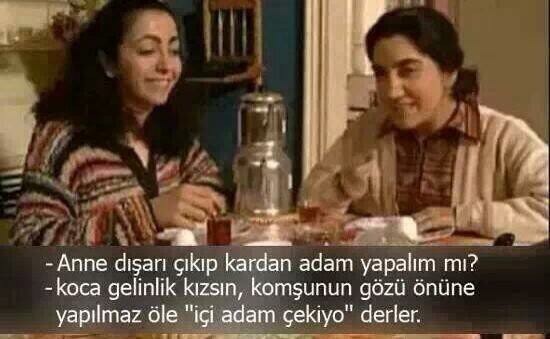 “Âh çocukluğum, âh gençliğim!” dedirten diziler hangileri?