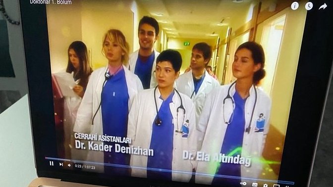“Âh çocukluğum, âh gençliğim!” dedirten diziler hangileri?