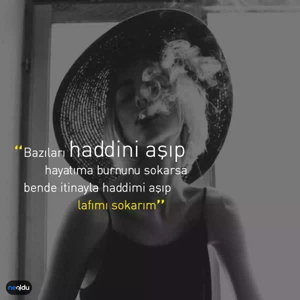 Kin tutan biri misin?
