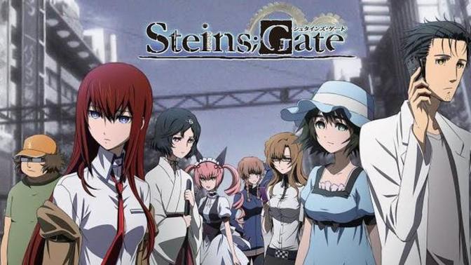 En sevdiğiz anime hangisi veya hangileri?