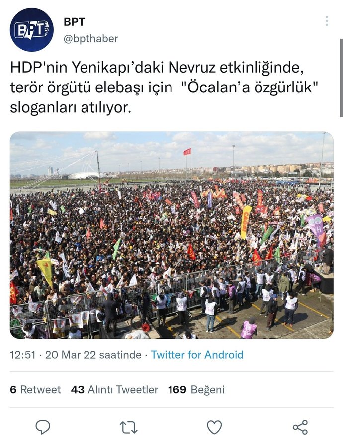 Nevruz neden böyle kutlaniyor?