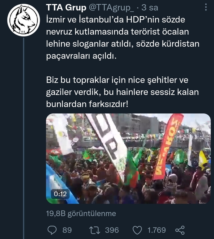 Nevruz neden böyle kutlaniyor?