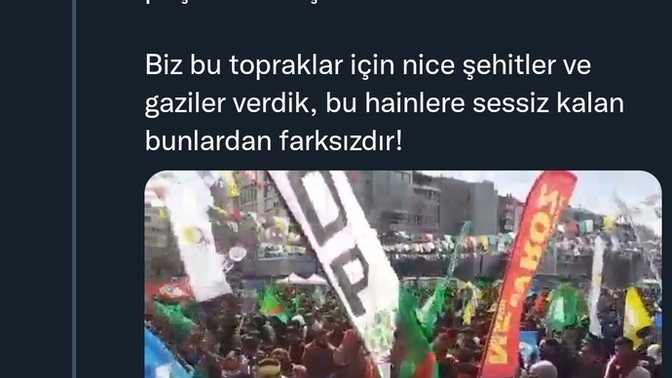 Nevruz neden böyle kutlaniyor?