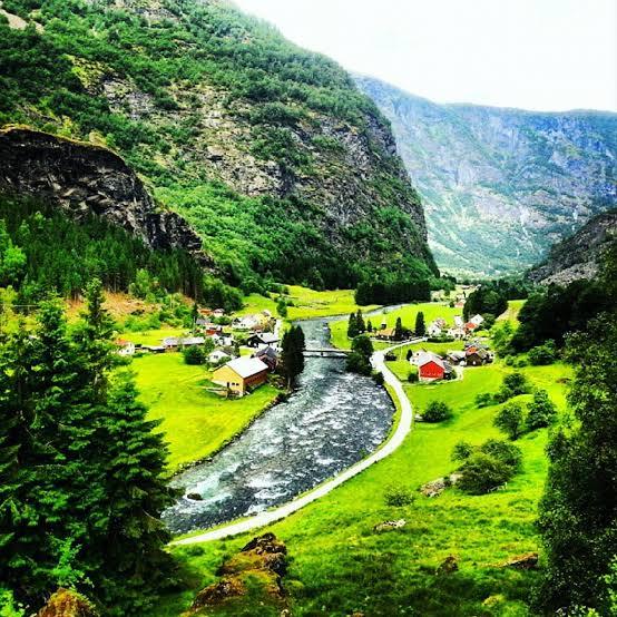 Norveç Fram