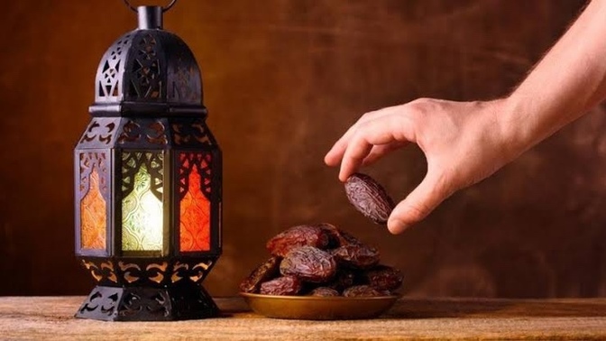 Ramazan’da oruç tutar mısınız?