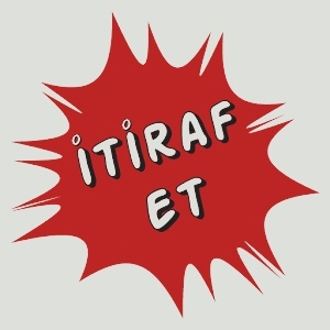Ks’canlar🤭 Koştur Koştur gelin💃🏻 şu an aklınıza ilk gelen şeyi itiraf edebilir misiniz?