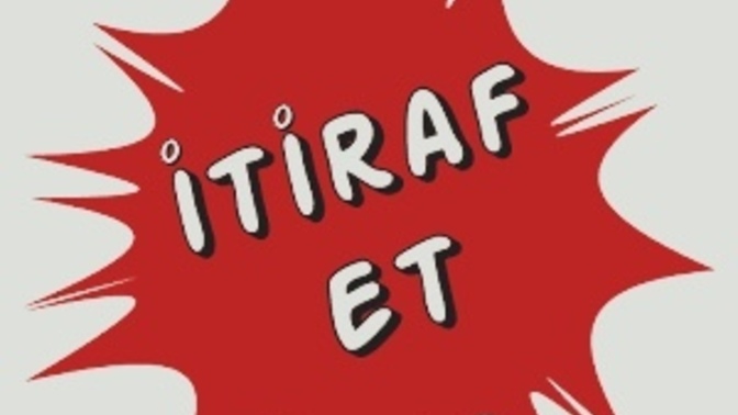 Ks’canlar🤭 Koştur Koştur gelin💃🏻 şu an aklınıza ilk gelen şeyi itiraf edebilir misiniz?