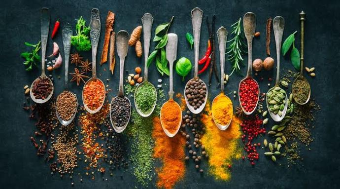 Hiçbir yemeğimden eksik etmem dediğiniz bir malzeme/baharat var mı?