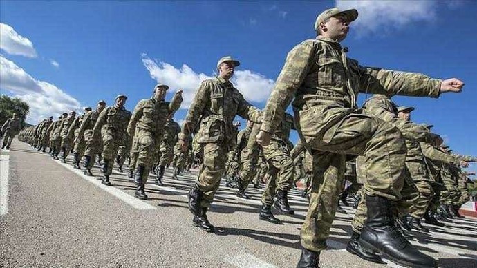 Zorunlu askerlik konusunda ne düşünüyorsunuz?