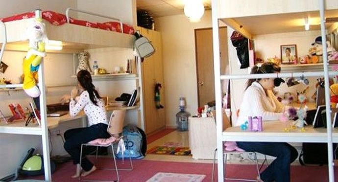 Kamu kuruluşlarına bağlı yurtlar daha mı avantajlı sizce?