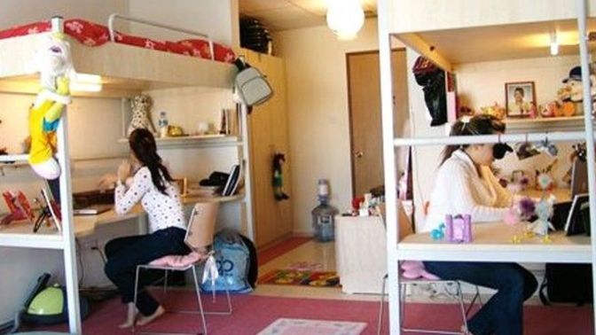 Kamu kuruluşlarına bağlı yurtlar daha mı avantajlı sizce?