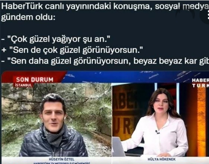 Bu durumda 👆🏼 tepkiniz ne olurdu..