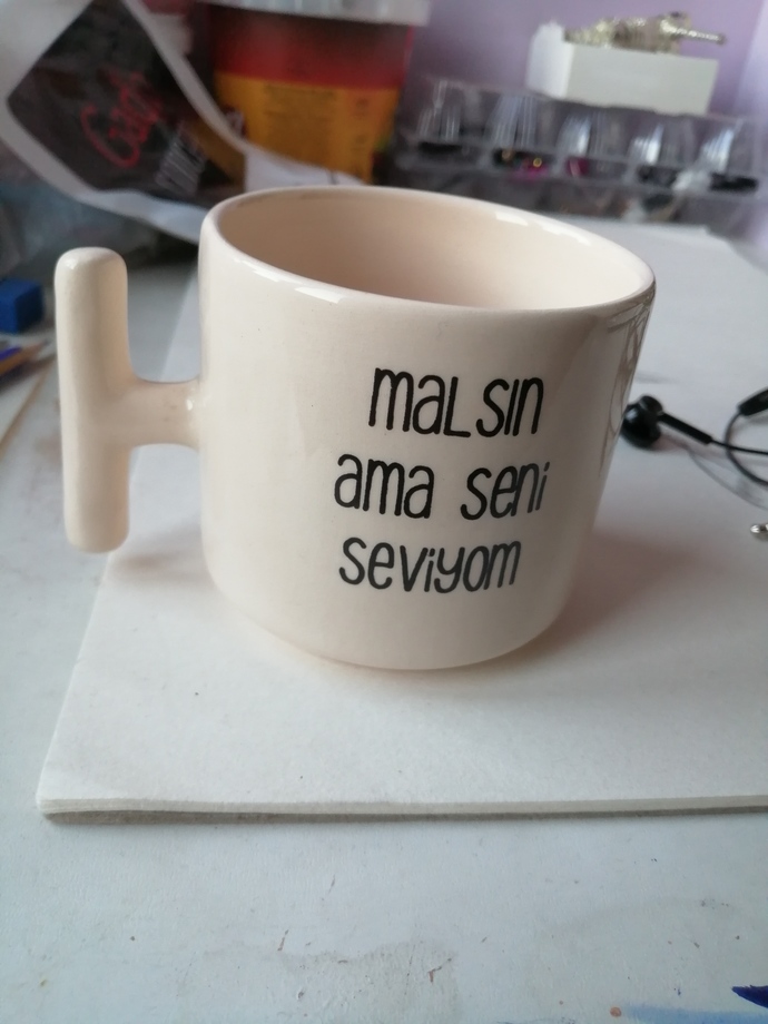 Sevgilime aldığım hediye nasıl😂?