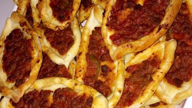 Pidem nasıl olmuş?