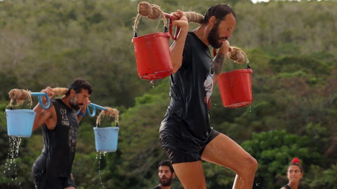 Bugün eleme günü! Size göre Survivor'da hangi yarışmacı elenmeyi hak ediyor?
