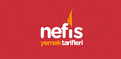Her türlü yemek tarifini bulabileceğin harika bir yer. 