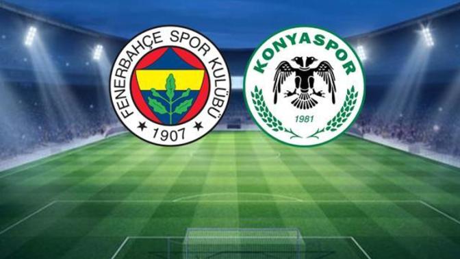 Fenerbahçe 2 - 1 Konyaspor: Kanarya, ikincilik yarışında çok önemli bir galibiyet aldı! Maçı nasıl buldunuz?