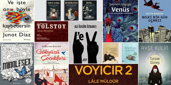 Kitabın kapağı sende okuma isteği oluşturur mu?