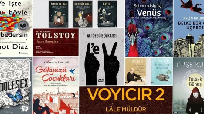 Kitabın kapağı sende okuma isteği oluşturur mu?