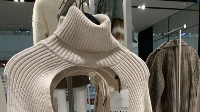 "Giymeyeni dövüyorlarmış" dediğiniz kıyafet tarzı hangisi?