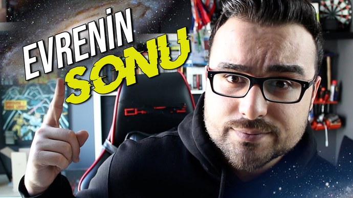 YouTube bildiğiniz güzel bilgilendirici paylaşım yapan kanallar mı?