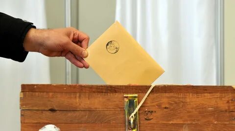 2023 seçiminde kime oy vereceksiniz?
