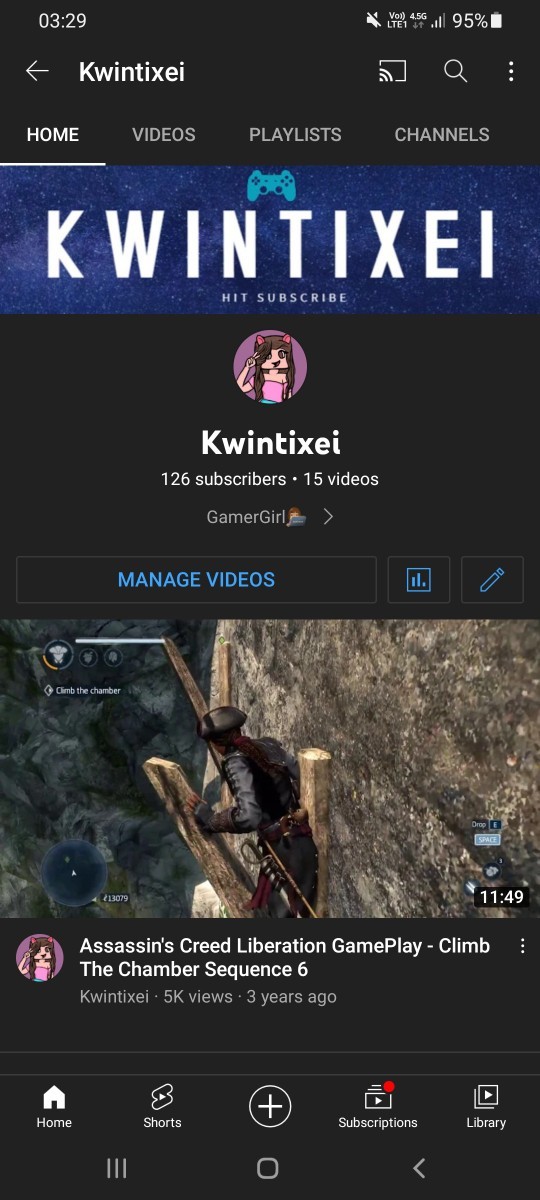 YouTube kanalı açmaya karar verseniz, hangi konuda olurdu?