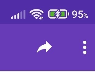 Telefon şarjınız kadar bunalımda olsanız % kaç bunalımda olurdunuz?