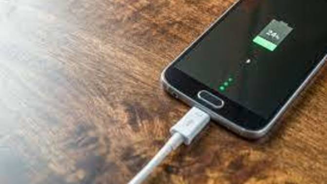 Telefon şarjınız kadar bunalımda olsanız % kaç bunalımda olurdunuz?
