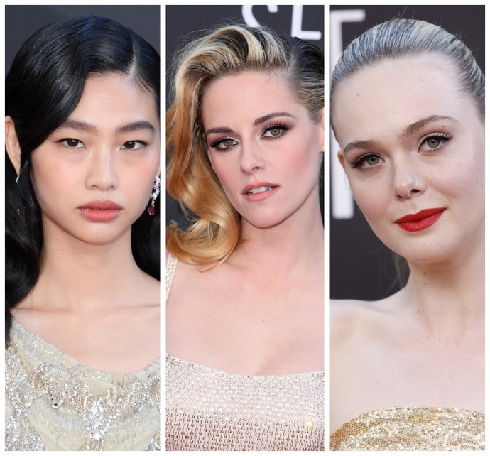 2022 Critics Choice Ödüllerine damga vuran güzellerden favorin hangisi?