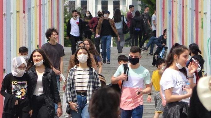Gençler, Türkiye'de nasıl yaşıyorsunuz?
