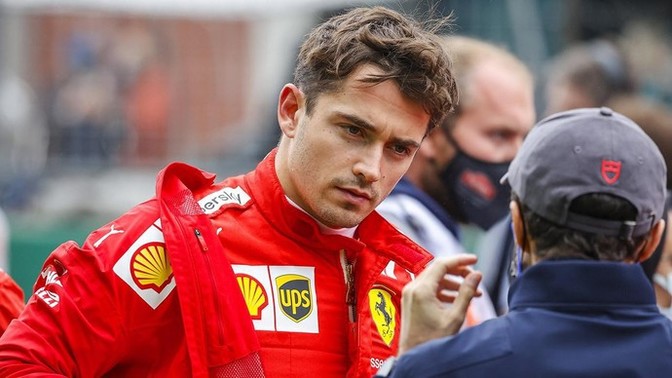 Sizce Formula1 Bahreyn'deki yarışı kim hak etti?