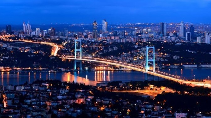Gitmeyi en çok istediğiniz şehir hangisidir?