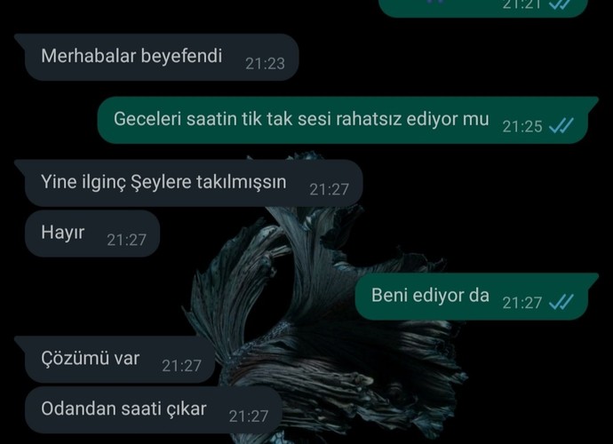 Uyumak neden zorlaşır?