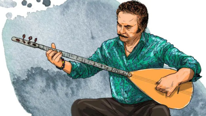 Sizce arabesk müzik kaldığı yerden devam mı ediyor?