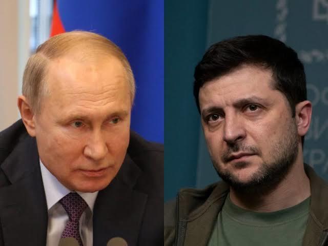 Rusya Ukrayna savaşı küreselcilerin oyunu olabilir mi?