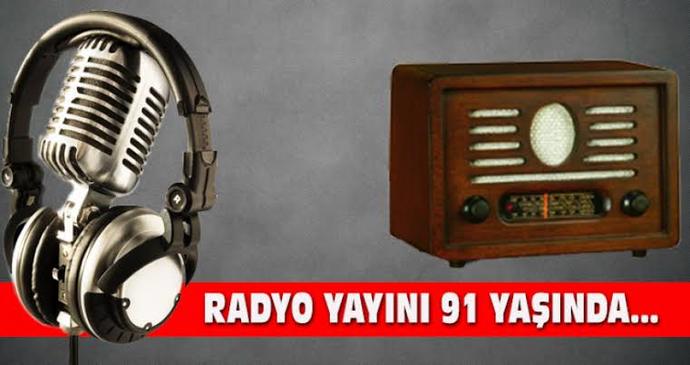 Radyo dinleme kültürü gerçekten de unutuldu mu?